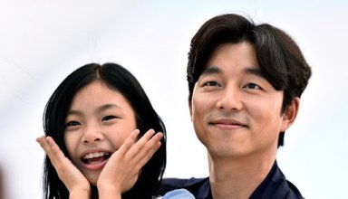 Train To Busan 2