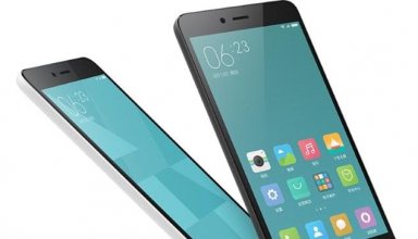 Xiaomi Mi Note 2