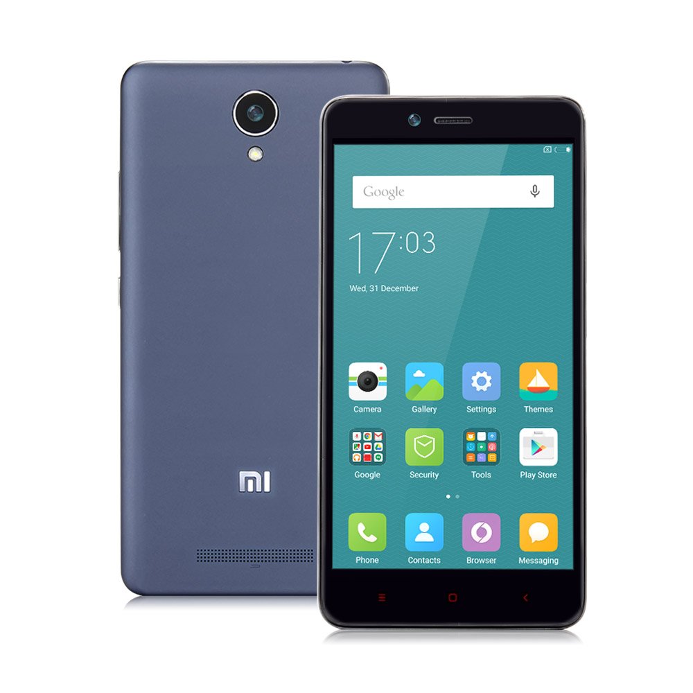 Xiaomi Mi Note 2