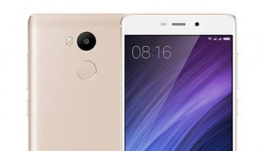 Xiaomi Redmi 4