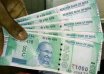 1000 Rupee Note