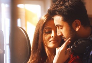 Ae Dil Hai Mushkil