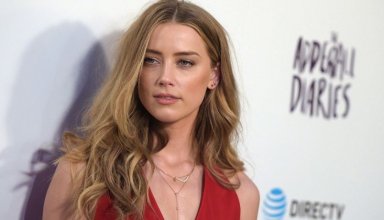 Amber Heard