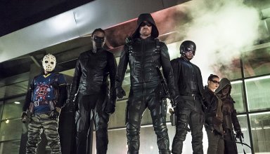 Arrow Season 5 Episode 6