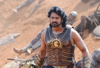 Baahubali