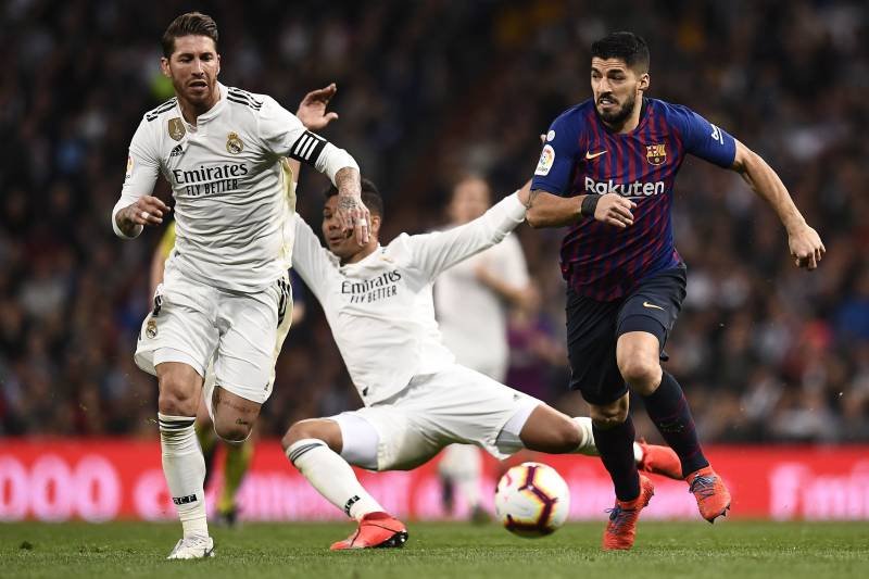 Barcelona 