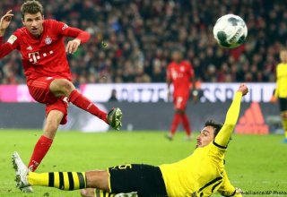 Bayern Munich