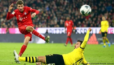 Bayern Munich