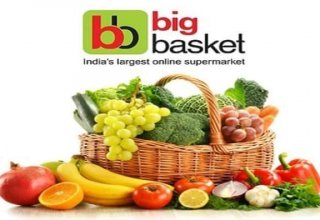 Bigbasket