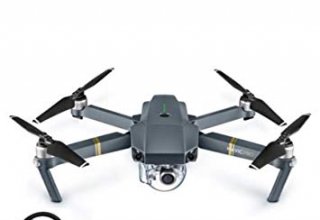 DJI Mavic Pro