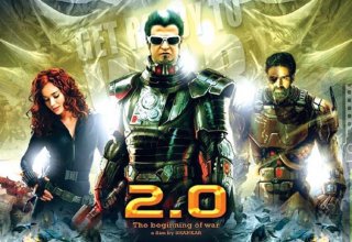 Enthiran 2