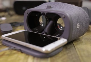Google WebVR