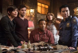 Grimm Season 6