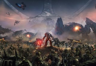 Halo Wars 2