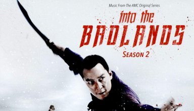 Into the Badlands Season 2
