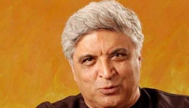Javed Akhtar