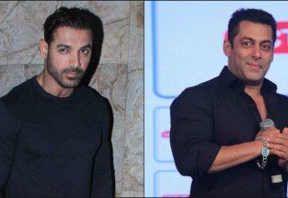 John Abraham