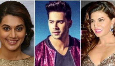 Judwaa 2 Complete Cast