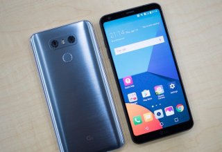 LG G6