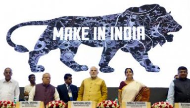 Make in India