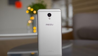 Meizu M5 Note