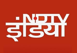 NDTV