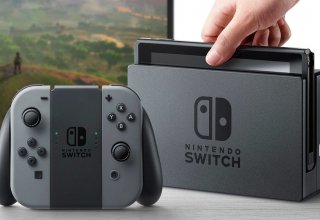 Nintendo Switch Price Leaked