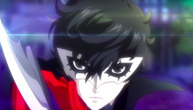 Persona 5