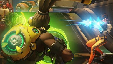Play Overwatch For Free During This Weekend on PC, PS4 and Xbox One