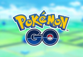 Pokemon GO