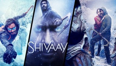 Shivaay