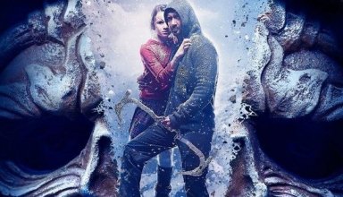 Shivaay (2016)