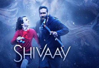 Shivaay