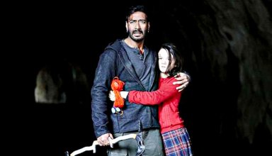 Shivaay