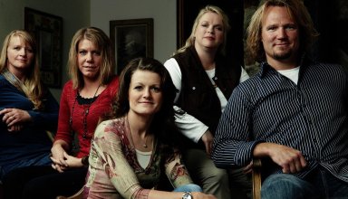 Sister Wives Season 8