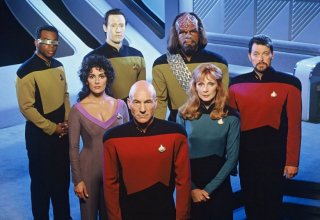 Star Trek
