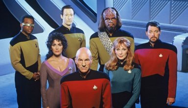 Star Trek