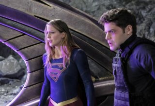 Supergirl Season 2 Episode 9