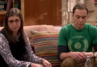 The Big Bang Theory