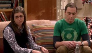 The Big Bang Theory