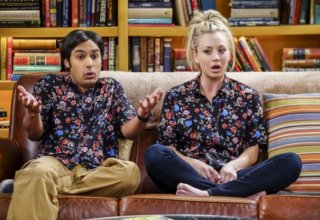 The Big Bang Theory