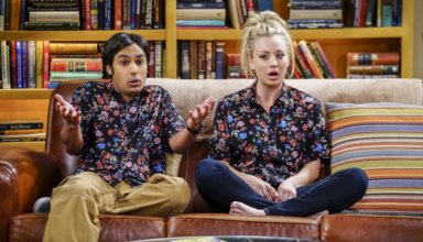 The Big Bang Theory