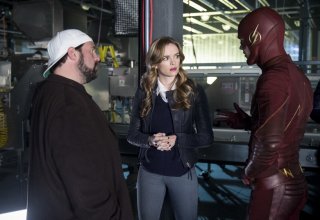 The Flash Season 3 Episode 7