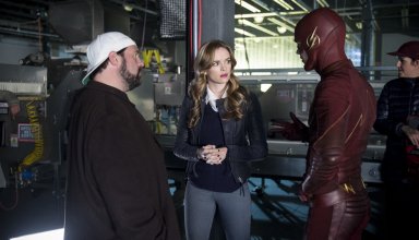 The Flash Season 3 Episode 7