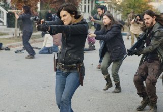 The Walking Dead Season 7