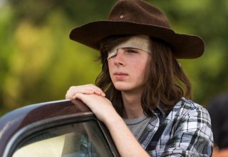 The Walking Dead Season 7 Episode 5