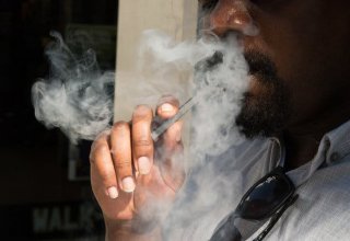 Tobacco Menace