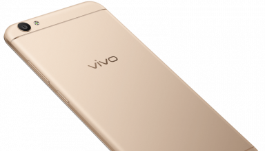 Vivo V5
