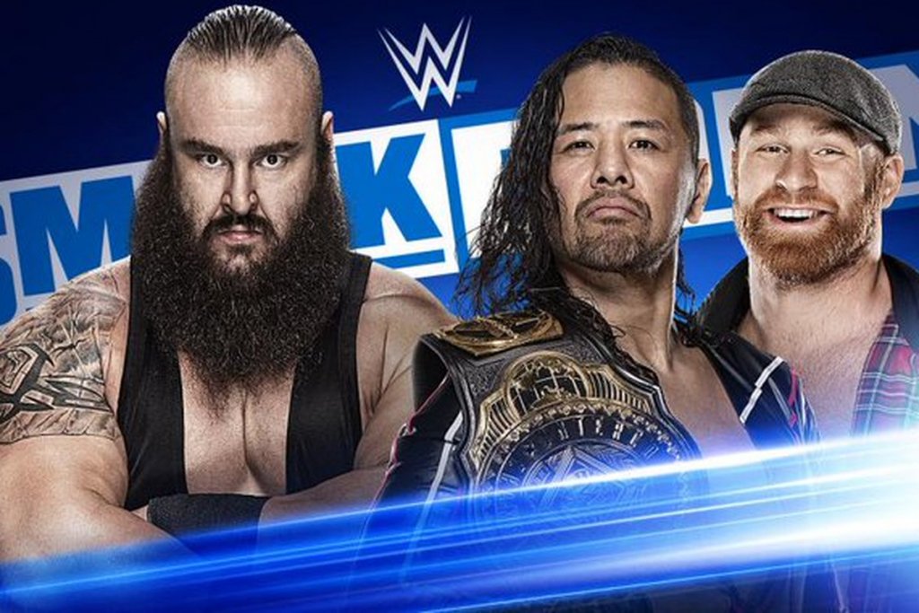 WWE Rumours