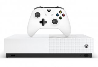 Xbox One Backward Compatibility
